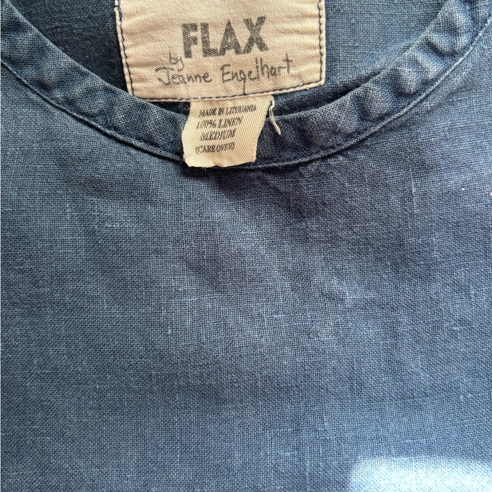 FLAX - Picture 2 of 4